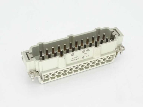 HARTING HAN-24-E-M CONNECTOR