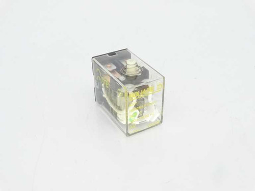 SQUARE D 8501-RS42M1-P14V20 RELAY