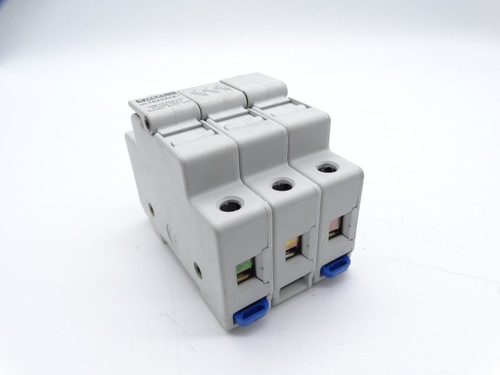 FERRAZ SHAWMUT US-CC-3 FUSE HOLDER