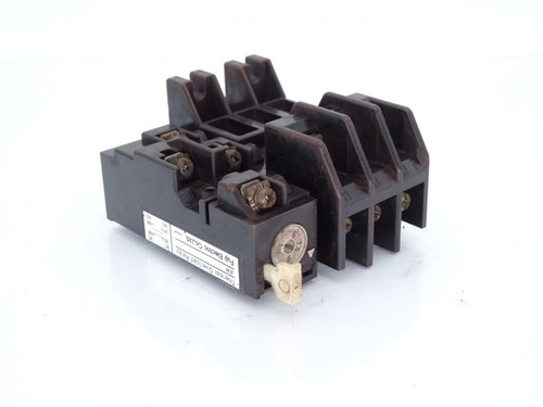 FUJI ELECTRIC 1NR0FQ RELAY