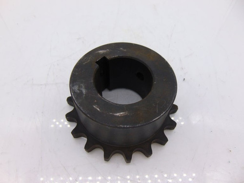 AMEC 5018 1 5/8 SPROCKET