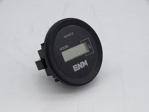 ENM T1160EBPG PANEL METER