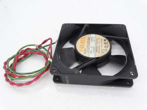 Minebea 4710PS-20W-B30-B00 Fan