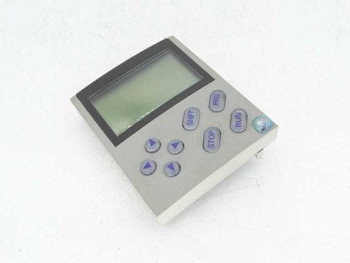 LENZE EMZ9371BC HMI