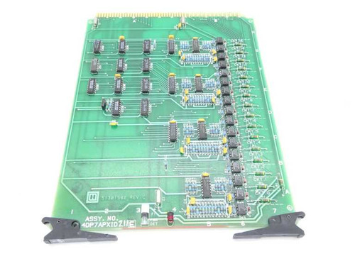 HONEYWELL 4DP7APXID-211E CIRCUIT BOARD