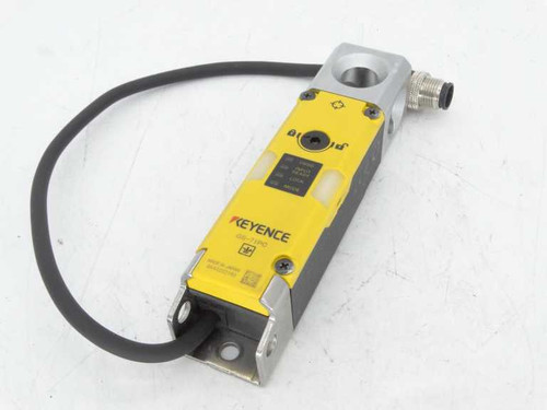 Keyence Corp GS-11PC Switch