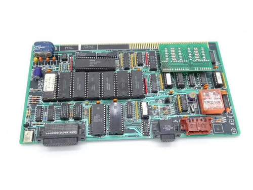 VIDEOJET MARSH UNICORN 401-0001-101 CIRCUIT BOARD