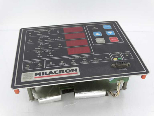 MILACRON 239400 DISPLAY