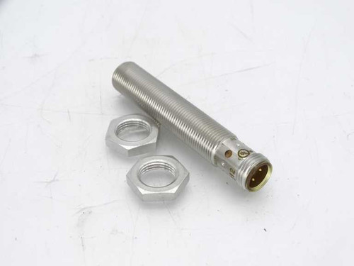EFECTOR IFK3004BBPKG/US-104-IFS212 Sensor