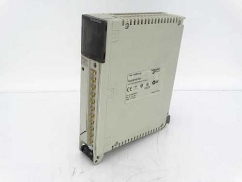 SCHNEIDER ELECTRIC TSX-DSY-08T22 PLC MODULE