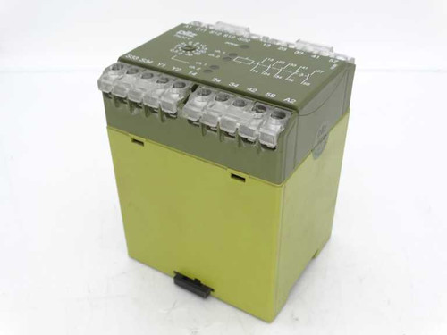 PILZ 474790 RELAY