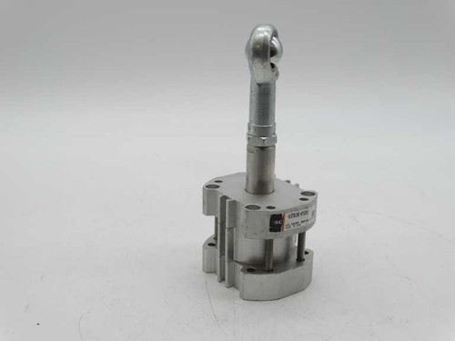SMC NCQ7B106-075DM PNEUMATIC CYLINDER