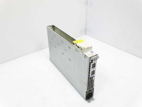 SIEMENS 6SN1123-1AB00-0HA2 PLC Module