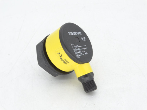 BANNER ENGINEERING T30GRXPQ SENSOR