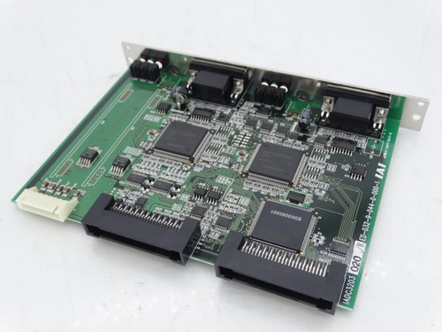 IAI IADC3203020 CIRCUIT BOARD