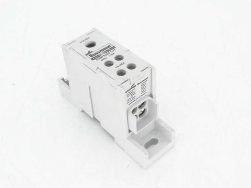 EATON CORPORATION PDBFS220 Power Distribution Block