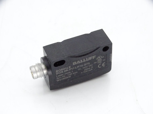 BALLUFF BOS 6K-PU-LH10-S75 SENSOR