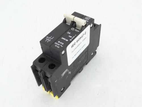 CBI QL-2-13 CIRCUIT BREAKER