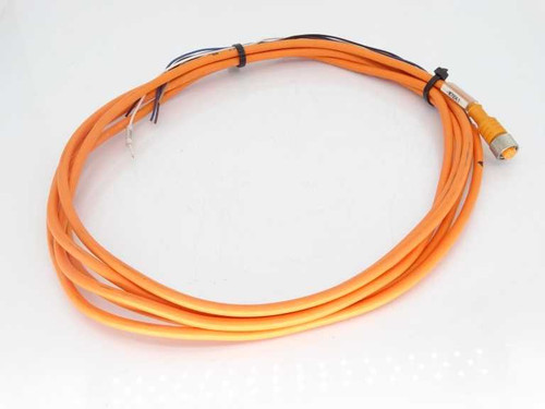 SICK DOL-1205-G05M CABLE