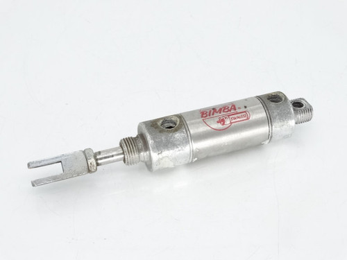 BIMBA 090.5-DX PNEUMATIC CYLINDER