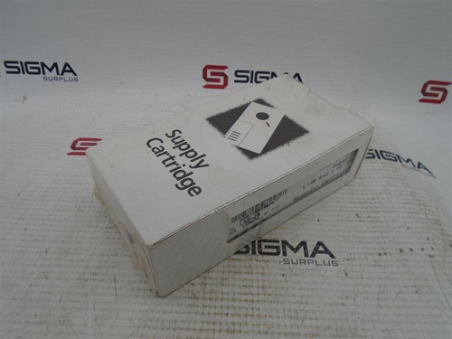PANDUIT LS5-38 SUPPLY CARTRIDGE (SEALED) (74363 - NEW)