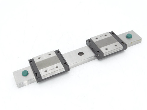 THK 2SRS12WMUUC1+190LM LINEAR GUIDE