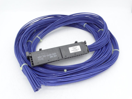SIEMENS 6ES7922-3BD20-0UB0 CONNECTOR SIEMENS 6ES7922-3BD20-0UB0 CONNECTOR