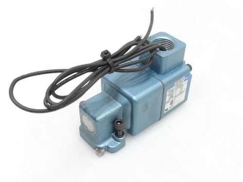 MAC VALVES INC. 250B-111CAAA Valve