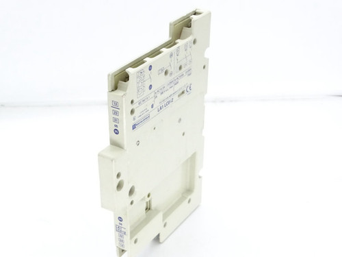 SCHNEIDER ELECTRIC LA1LC012 CONTACTOR