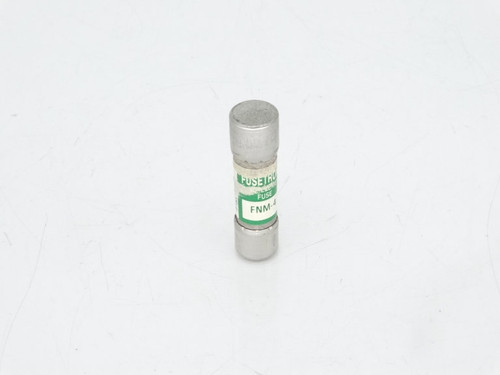 BUSSMANN FNM-4 FUSE