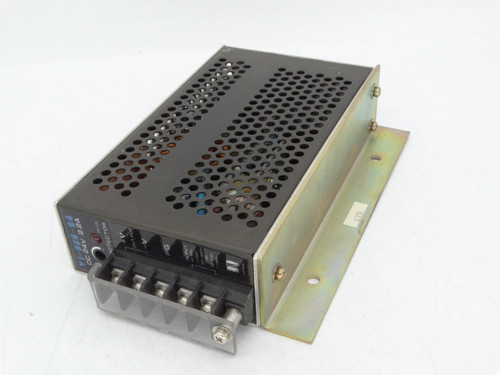 NIHON ALMIT VI-050-24 POWER SUPPLY