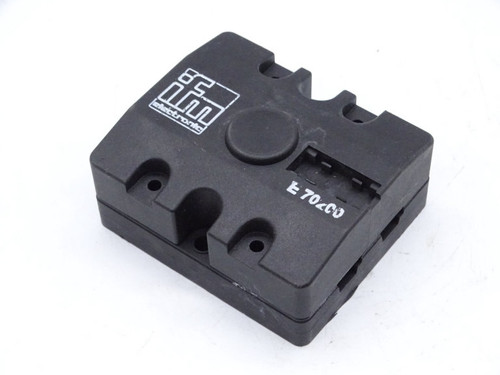 IFM EFECTOR E70200 SWITCH