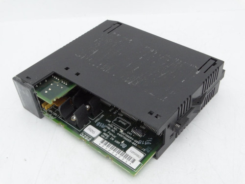 FANUC IC693PCM301 PLC PROCESSOR