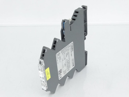 LUTZE 716401 TERMINAL BLOCK