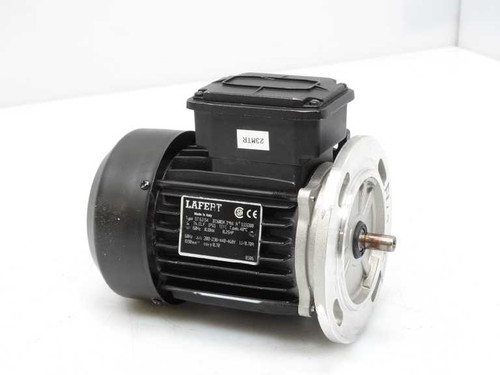 LAFERT ST 63 S4 MOTOR