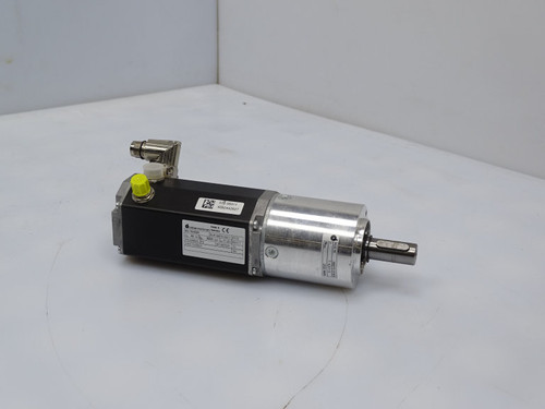 DUNKERMOTOREN BG 75X50PI SERVO MOTOR