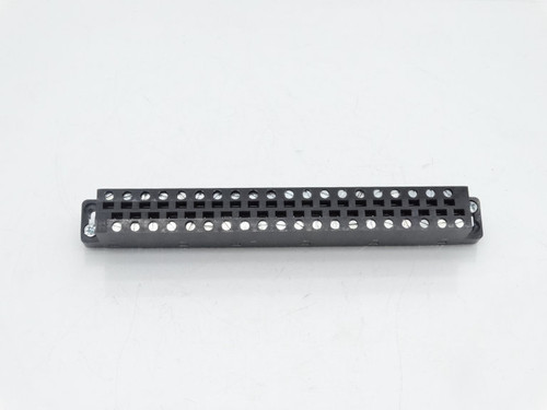 AUGAT 739-0018 TERMINAL BLOCK