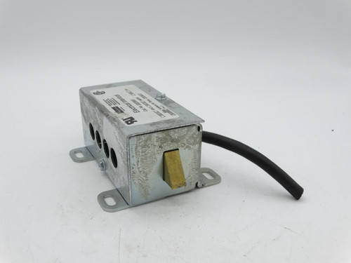 HOFFMAN AEK115NDH SWITCH