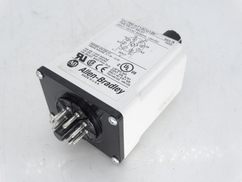 ALLEN BRADLEY 700-HT12CU120 SERIES A RELAY