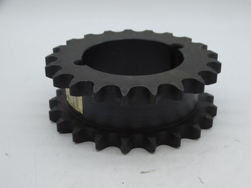 US TSUBAKI DS60ATL21H SPROCKET