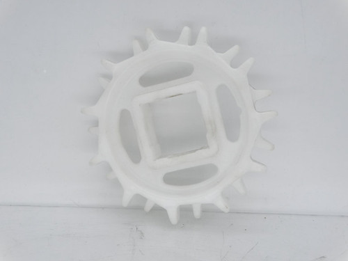 INTRALOX S3E4G5CQE7NG SPROCKET