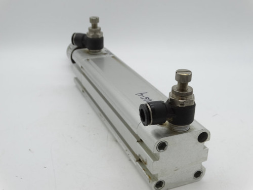 FESTO DNA-1 1/2-6"-PPV-A PNEUMATIC CYLINDER