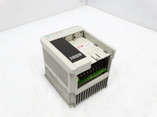 ALLEN BRADLEY 1336S-B010-AA-EN5-L5 SERIES D DRIVE