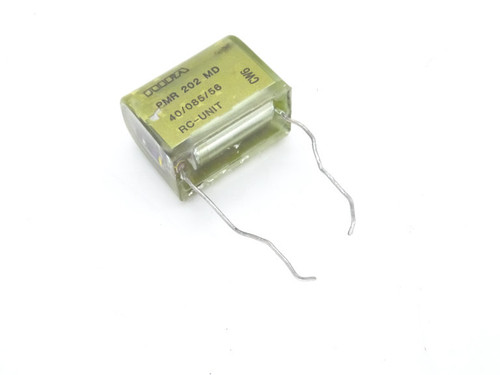 RIFA PMR202-MD RESISTOR