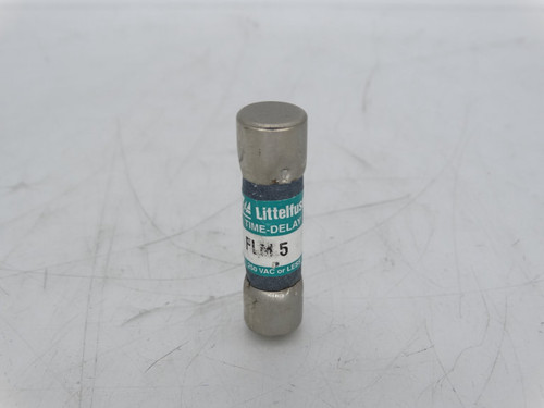 LITTELFUSE FLM-5 FUSE