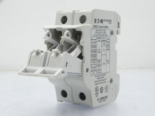 EATON CORPORATION CHCC2D-I Fuse Holder