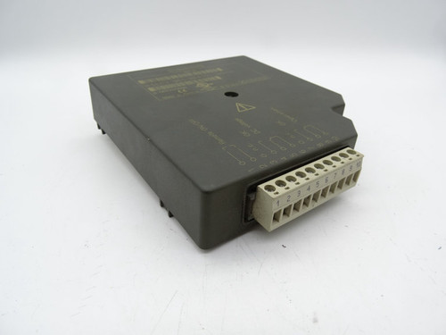 SIEMENS 6EP1961-3BA10 POWER SUPPLY