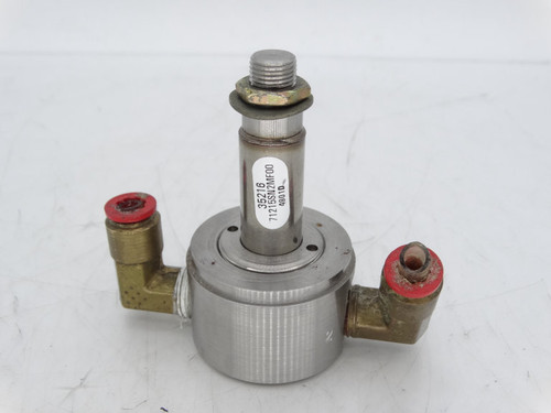 PARKER 71215SN2MF00 VALVE