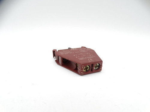 EEC AEG SEU-20 CONTACT BLOCK