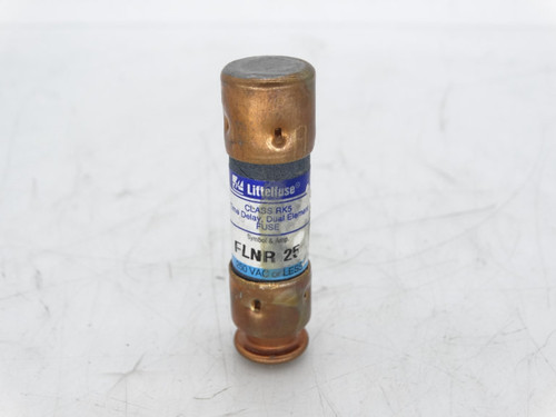 LITTELFUSE FLNR-25 FUSE